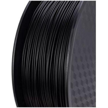 Creality3D PLA 3D Printer Filament 1.75mm Μαύρο 1kg (Spool)