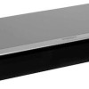 Panasonic Blu-Ray Player DMR-UBC70 Ενσωματωμένο WiFi με Δυνατότητα Εγγραφής Blu-Ray/DVD και USB Media Player Ασημί