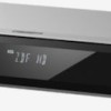 Panasonic Blu-Ray Player DMR-UBC70 Ενσωματωμένο WiFi με Δυνατότητα Εγγραφής Blu-Ray/DVD και USB Media Player Ασημί