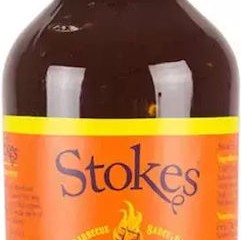 Bbq Sauce Hot & Spicy