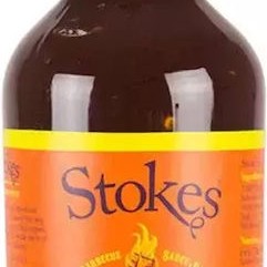 Bbq Sauce Hot & Spicy