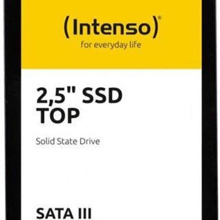 Intenso Top Perform SSD 2TB 2.5'' SATA III