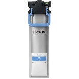 Epson WF-C5xxx L Γνήσιο Μελάνι Εκτυπωτή InkJet Κυανό (C13T944240)