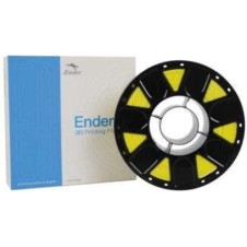 Creality3D PLA 3D Printer Filament 1.75mm Κίτρινο 1kg (Spool)