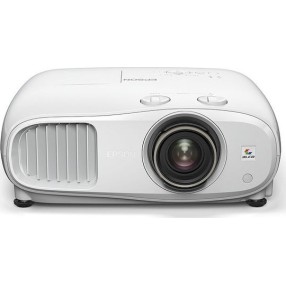 Epson EH-TW7100 3D Projector 3LCD 4K Ultra HD Απλής Λάμπας με Ενσωματωμένα Ηχεία