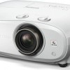Epson EH-TW7100 3D Projector 3LCD 4K Ultra HD Απλής Λάμπας με Ενσωματωμένα Ηχεία