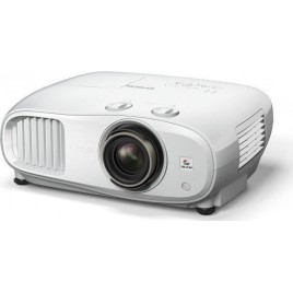 Epson EH-TW7100 3D Projector 3LCD 4K Ultra HD Απλής Λάμπας με Ενσωματωμένα Ηχεία