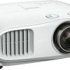 Epson EH-TW7100 3D Projector 3LCD 4K Ultra HD Απλής Λάμπας με Ενσωματωμένα Ηχεία