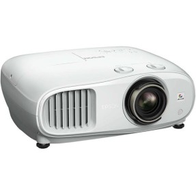 Epson EH-TW7100 3D Projector 3LCD 4K Ultra HD Απλής Λάμπας με Ενσωματωμένα Ηχεία
