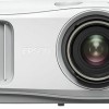 Epson EH-TW7100 3D Projector 3LCD 4K Ultra HD Απλής Λάμπας με Ενσωματωμένα Ηχεία
