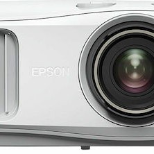 Epson EH-TW7100 3D Projector 3LCD 4K Ultra HD Απλής Λάμπας με Ενσωματωμένα Ηχεία