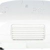 Epson EH-TW7100 3D Projector 3LCD 4K Ultra HD Απλής Λάμπας με Ενσωματωμένα Ηχεία