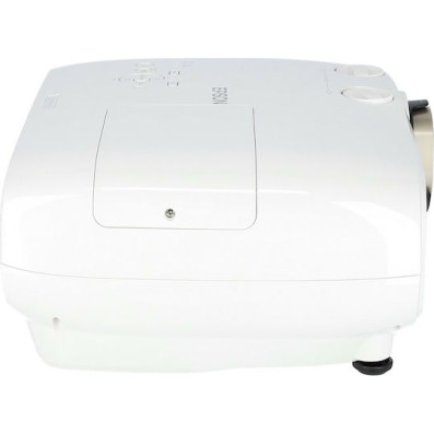 Epson EH-TW7100 3D Projector 3LCD 4K Ultra HD Απλής Λάμπας με Ενσωματωμένα Ηχεία