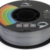 Creality3D PLA 3D Printer Filament 1.75mm Γκρι 1kg (Spool)