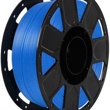 Creality3D EN PLA 3D Printer Filament 1.75mm Μπλε 1kg (Spool)