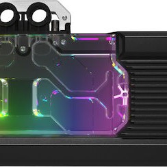 Corsair Hydro X Series XG7 RGB RX-SERIES GPU Water Block (5700 XT)