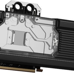 Corsair Hydro X Series XG7 RGB RX-SERIES GPU Water Block (5700 XT)