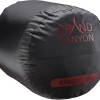 Grand Canyon Sleeping Bag Μονό 2 Εποχών Kansas 190