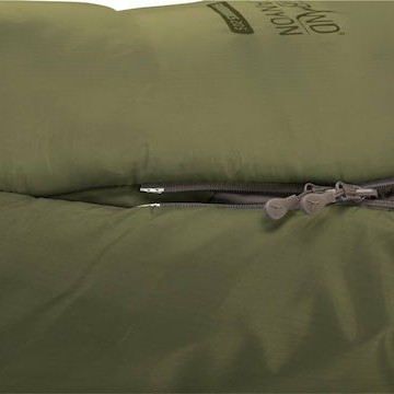 Grand Canyon Sleeping Bag Μονό 2 Εποχών Fairbanks 205