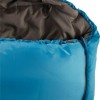 Grand Canyon Sleeping Bag Μονό 2 Εποχών Fairbanks 205 Blue