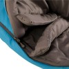 Grand Canyon Sleeping Bag Μονό 2 Εποχών Fairbanks 205 Blue