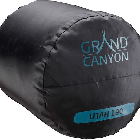 Grand Canyon Sleeping Bag Μονό 2 Εποχών Utah