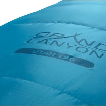 Grand Canyon Sleeping Bag Μονό 2 Εποχών Utah
