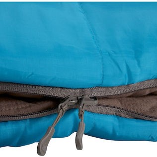 Grand Canyon Sleeping Bag Μονό 2 Εποχών Utah