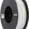 Creality3D PETG 3D Printer Filament 1.75mm Λευκό 1kg