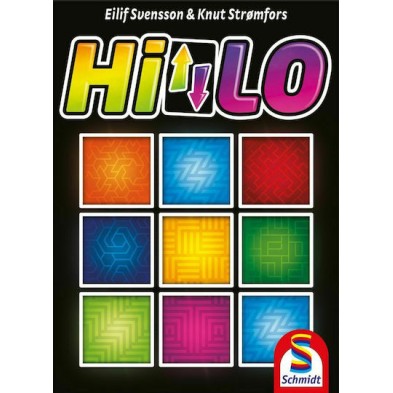 Schmidt Spiele Hilo