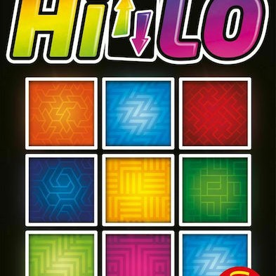 Schmidt Spiele Hilo
