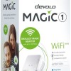 Devolo Magic 1 WiFi Mini Powerline για Ασύρματη Σύνδεση Wi‑Fi 4 και Θύρα Ethernet