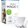 Devolo Magic 1 WiFi Mini Powerline για Ασύρματη Σύνδεση Wi‑Fi 4 και Θύρα Ethernet
