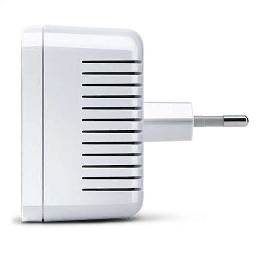 Devolo Magic 1 WiFi Mini Powerline για Ασύρματη Σύνδεση Wi‑Fi 4 και Θύρα Ethernet
