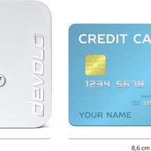 Devolo Magic 1 Powerline Διπλού Kit για Ασύρματη Σύνδεση Wi‑Fi 4 και Θύρα Ethernet