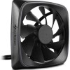 Sharkoon Shark Lights RGB Case Fan 120mm με Σύνδεση 3-Pin