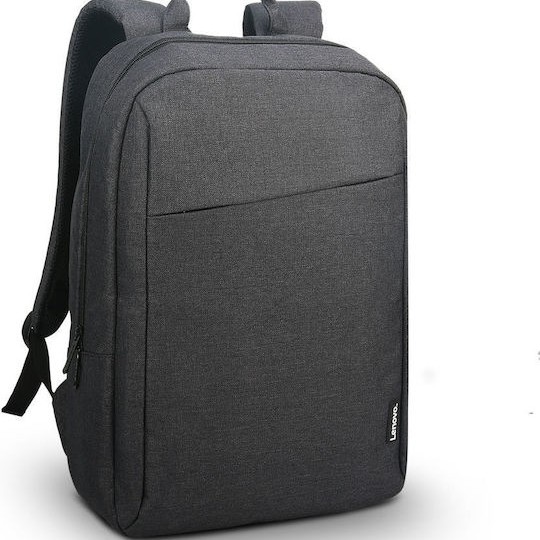 Lenovo B210 Αδιάβροχη Τσάντα Πλάτης για Laptop 15.6