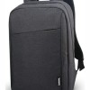 Lenovo B210 Αδιάβροχη Τσάντα Πλάτης για Laptop 15.6