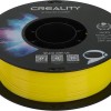 Creality3D PETG 3D Printer Filament 1.75mm Κίτρινο 1kg