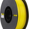 Creality3D PETG 3D Printer Filament 1.75mm Κίτρινο 1kg