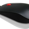 Lenovo ThinkPad Essential Wired Mouse Ενσύρματο Ποντίκι Μαύρο