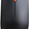 Lenovo ThinkPad Essential Wired Mouse Ενσύρματο Ποντίκι Μαύρο