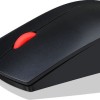 Lenovo ThinkPad Essential Wired Mouse Ενσύρματο Ποντίκι Μαύρο