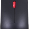 Lenovo ThinkPad Essential Wired Mouse Ενσύρματο Ποντίκι Μαύρο
