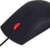 Lenovo ThinkPad Essential Wired Mouse Ενσύρματο Ποντίκι Μαύρο