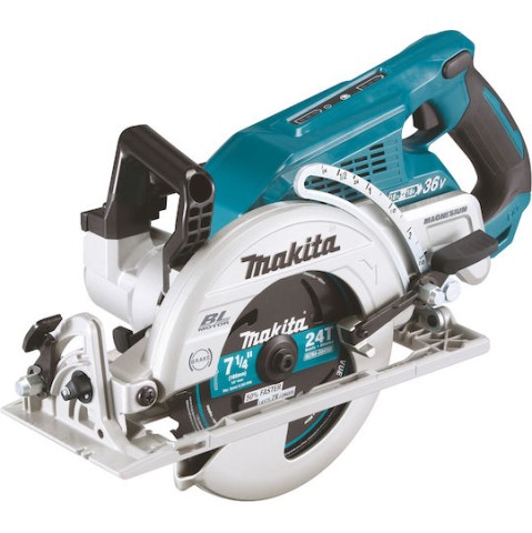 Makita Δισκοπρίονο 18V Solo