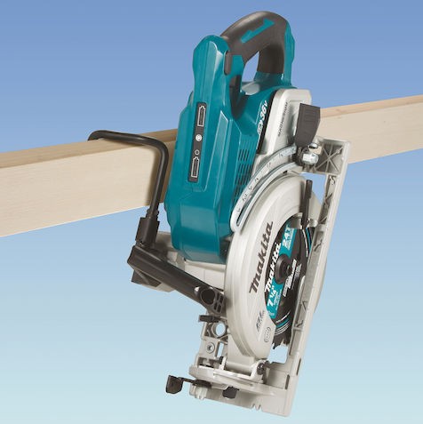 Makita Δισκοπρίονο 18V Solo