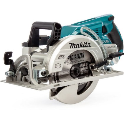 Makita Δισκοπρίονο 18V Solo