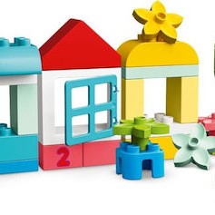 Lego Creator Brick Box για 1.5+ Ετών