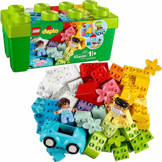 Lego Creator Brick Box για 1.5+ Ετών